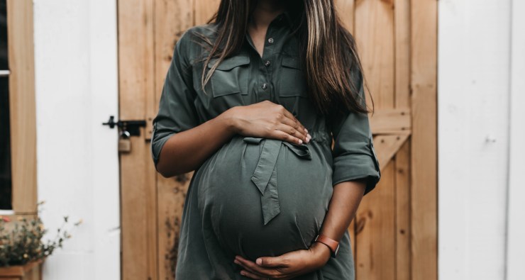 Best Types of Pregnancy Facial