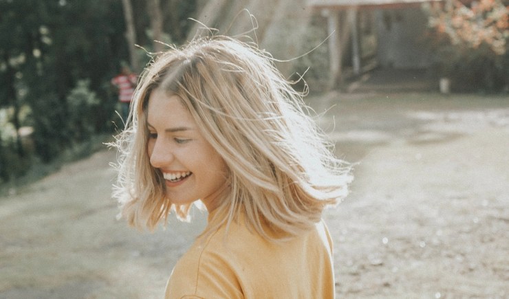 5 easy ways to keep your skin looking healthy